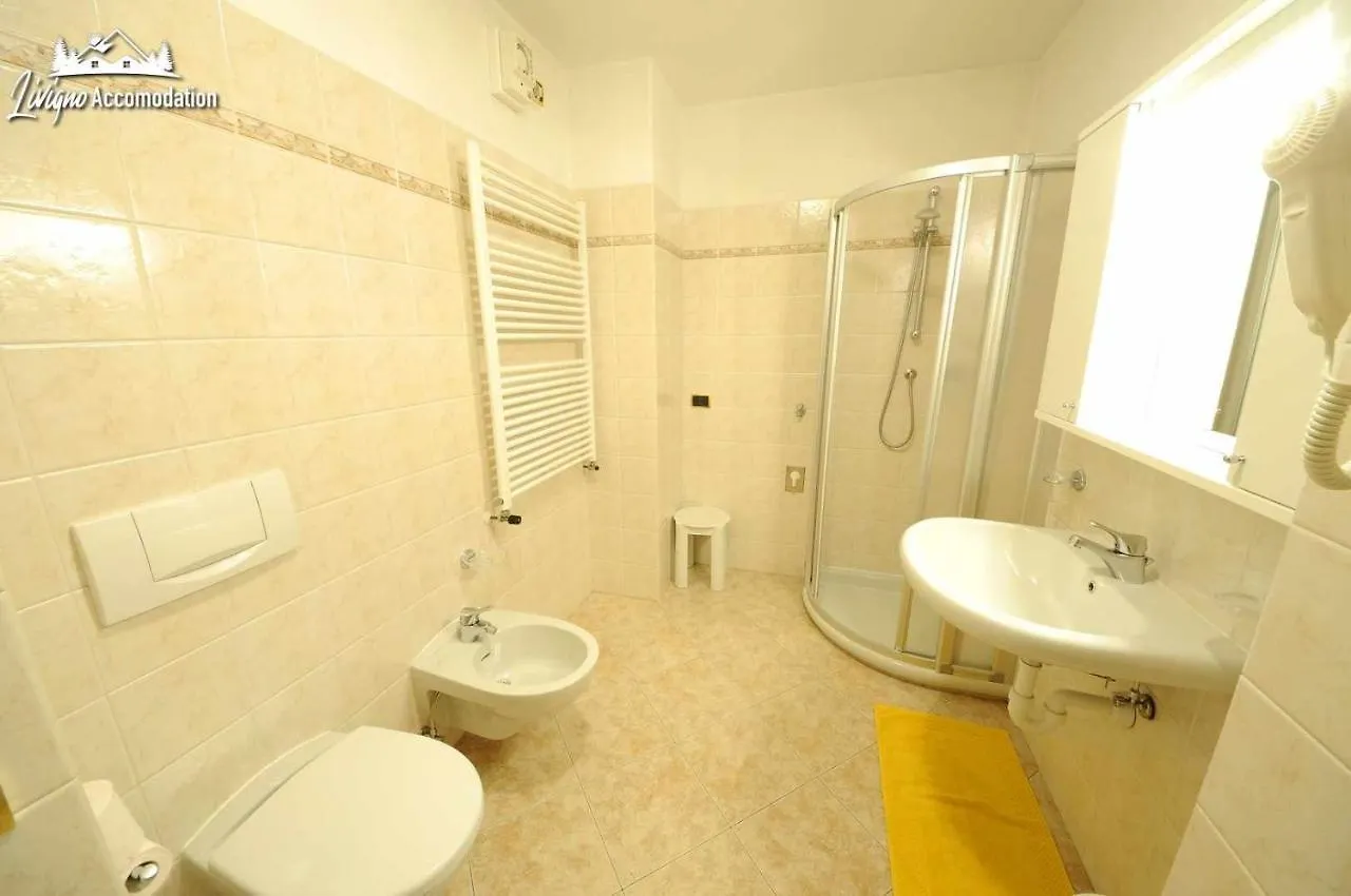 Appartamento Milhouse By Livigno Accomodation 0*,