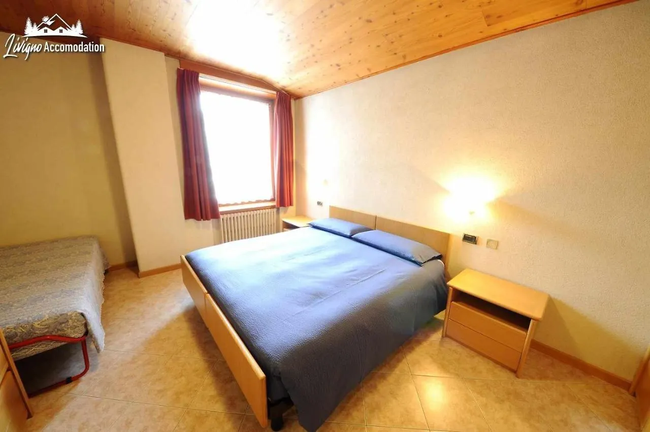 Appartamento Milhouse By Livigno Accomodation 0*,  Italia